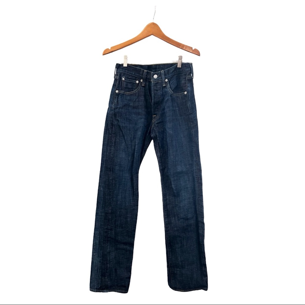 LEVI STRAUSS & Co. 501 Men Button down Jeans W29 L30